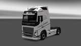 New Volvo FH Skin  R.Kniely Transporte Mod Thumbnail