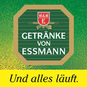 Getränke Essmann Trailer - Thumbnail 1