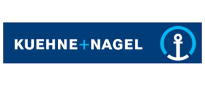 Kühne Nagel Trailer Mod Image