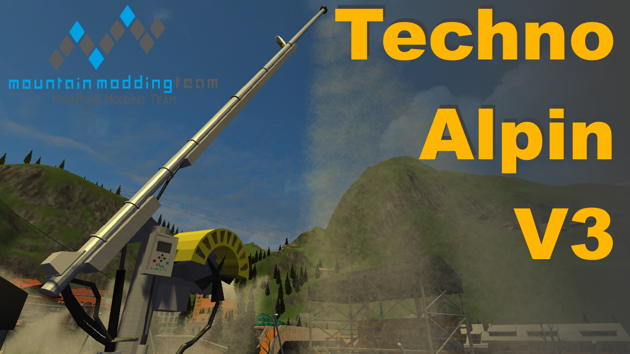 Techno Alpin - Thumbnail 1