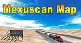 MEXUSCAN MAP V1.6 Mod Thumbnail