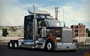 SCS trucks extra bumpers and parts