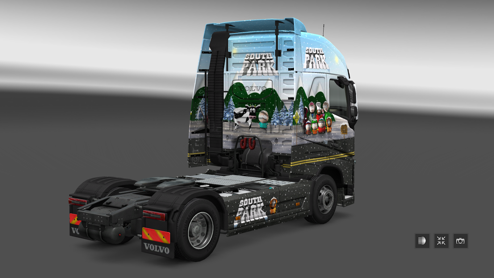 South Park - Thumbnail 1