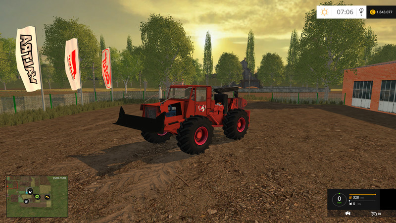 Fs 15 Taf 657 V 1 0 Other Manufactors Mod Fur Farming Simulator 15