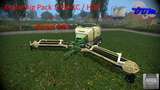 Krone Big Pack 1290 and Nadal R90 Mod Thumbnail