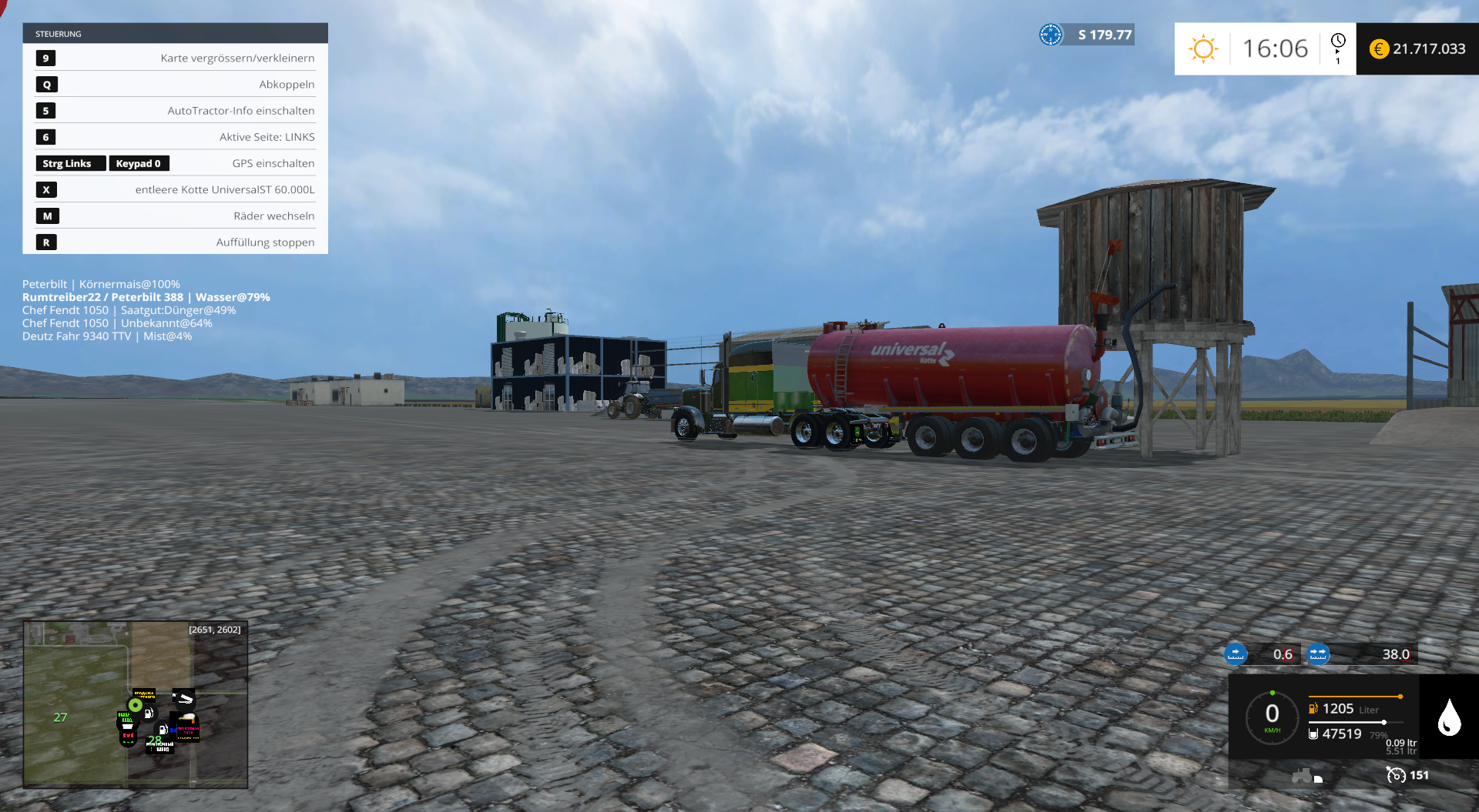 water tower - Thumbnail 1