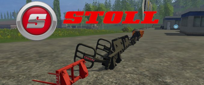 Stollpack Mod Image