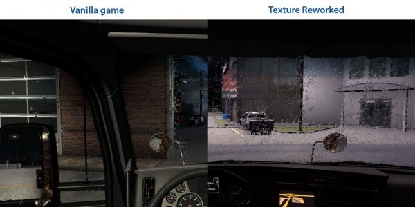 Texture Reworked - Thumbnail 1
