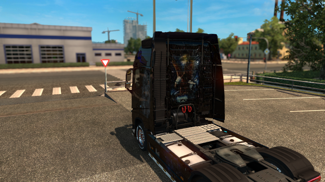 volvo indianer - Thumbnail 1