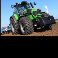trecker fan25