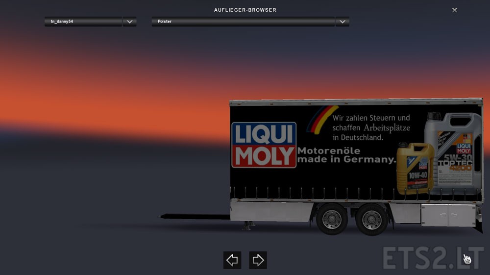 liqut moly - Thumbnail 1