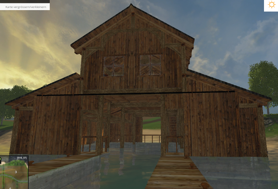 boathouse - Thumbnail 1