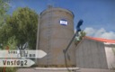 Silo-bin