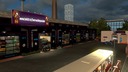 Garagen-mod-schwarz-dunkel-violett