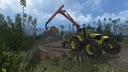 Holz-klemmbank-trailer