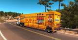 Beverages Trailer 18Wos to ATS Mod Thumbnail