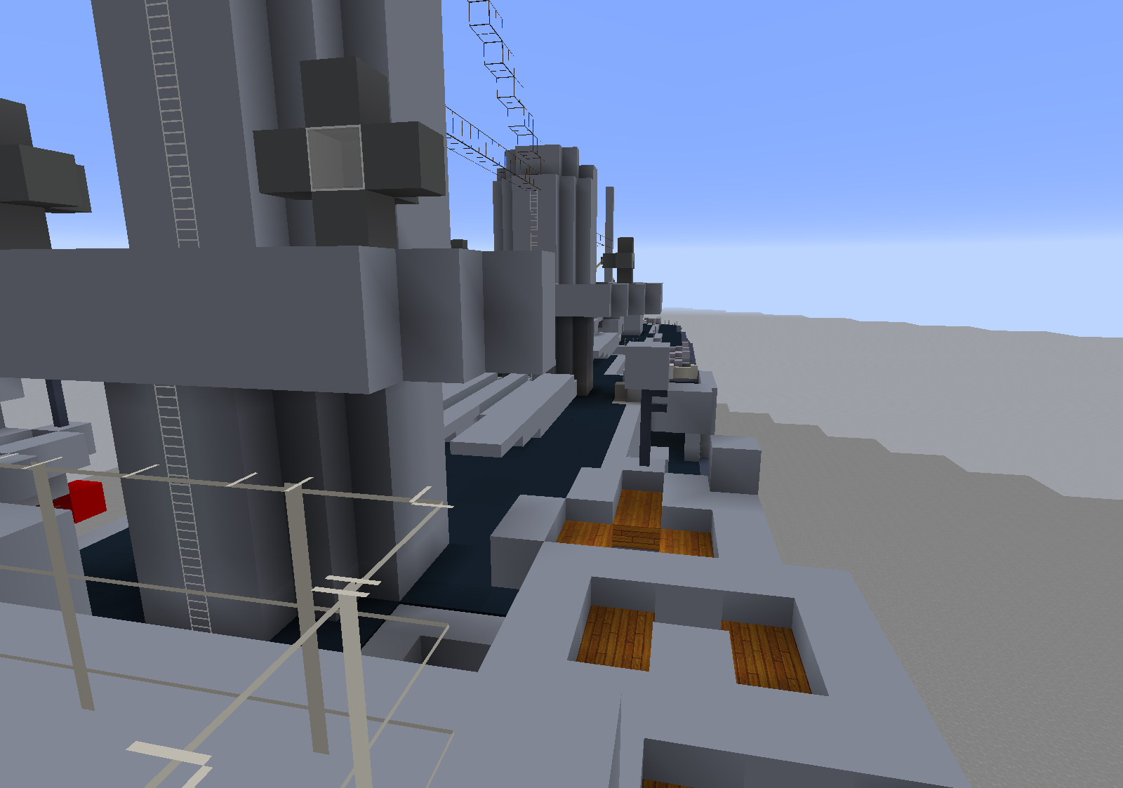 USS Ringgold - Thumbnail 1