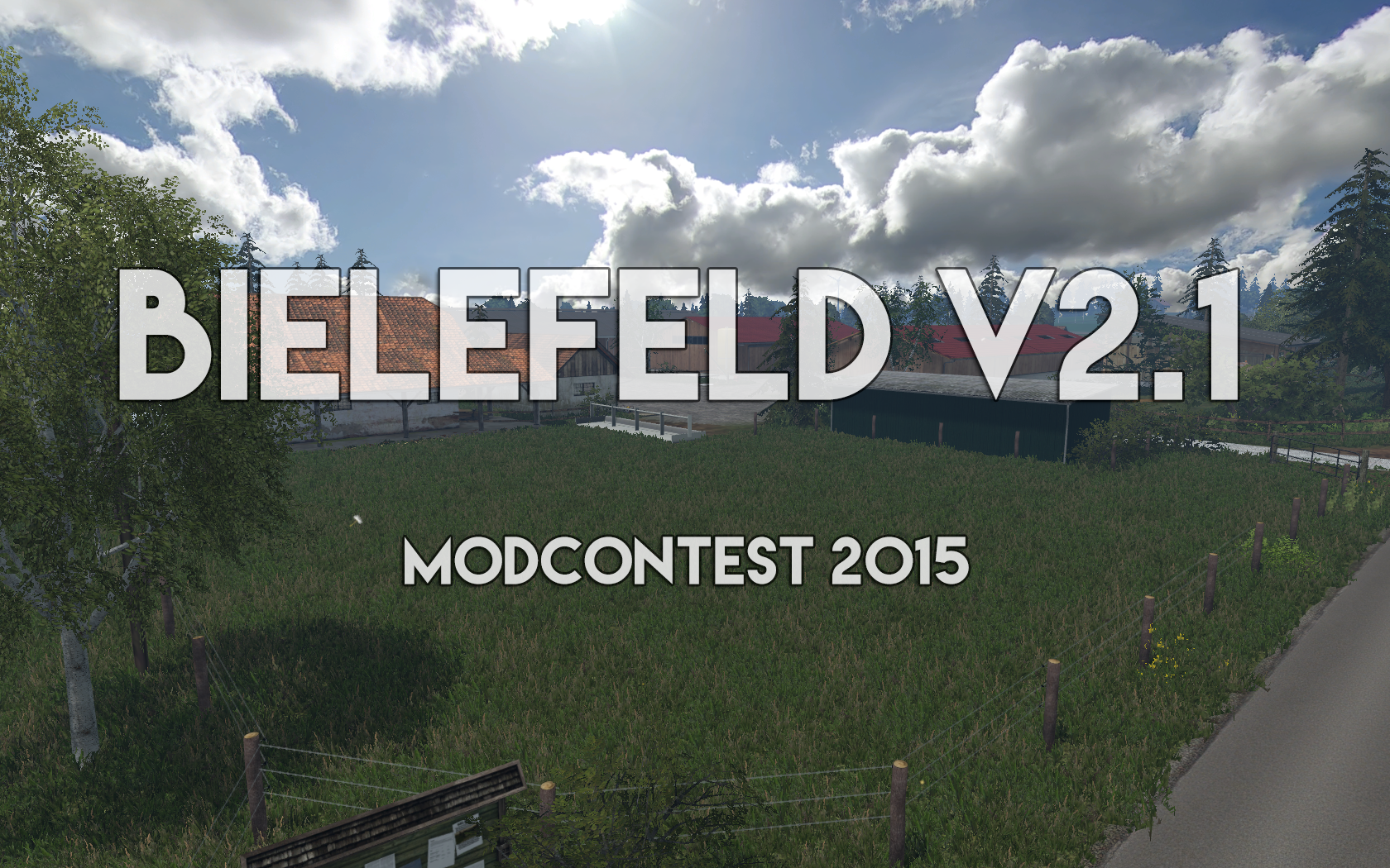 Bielefeld - Thumbnail 1