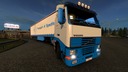 Volvo-fh460