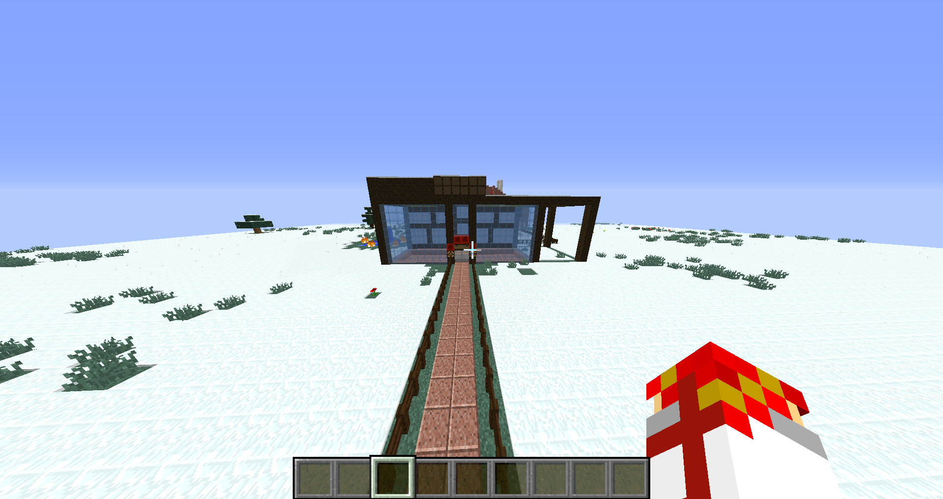 Das Alpenhotel - Thumbnail 1