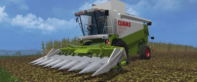 Lexion Claas Lexion 480 Landwirtschafts Simulator mod