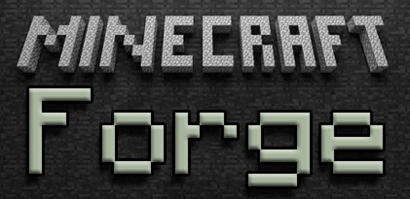 minecraft forge 1 8 3