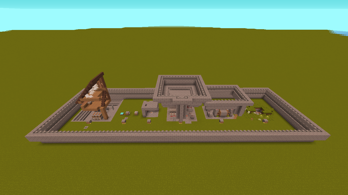 Redstone Map - Thumbnail 1