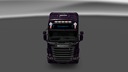 Lichtkasten-scania