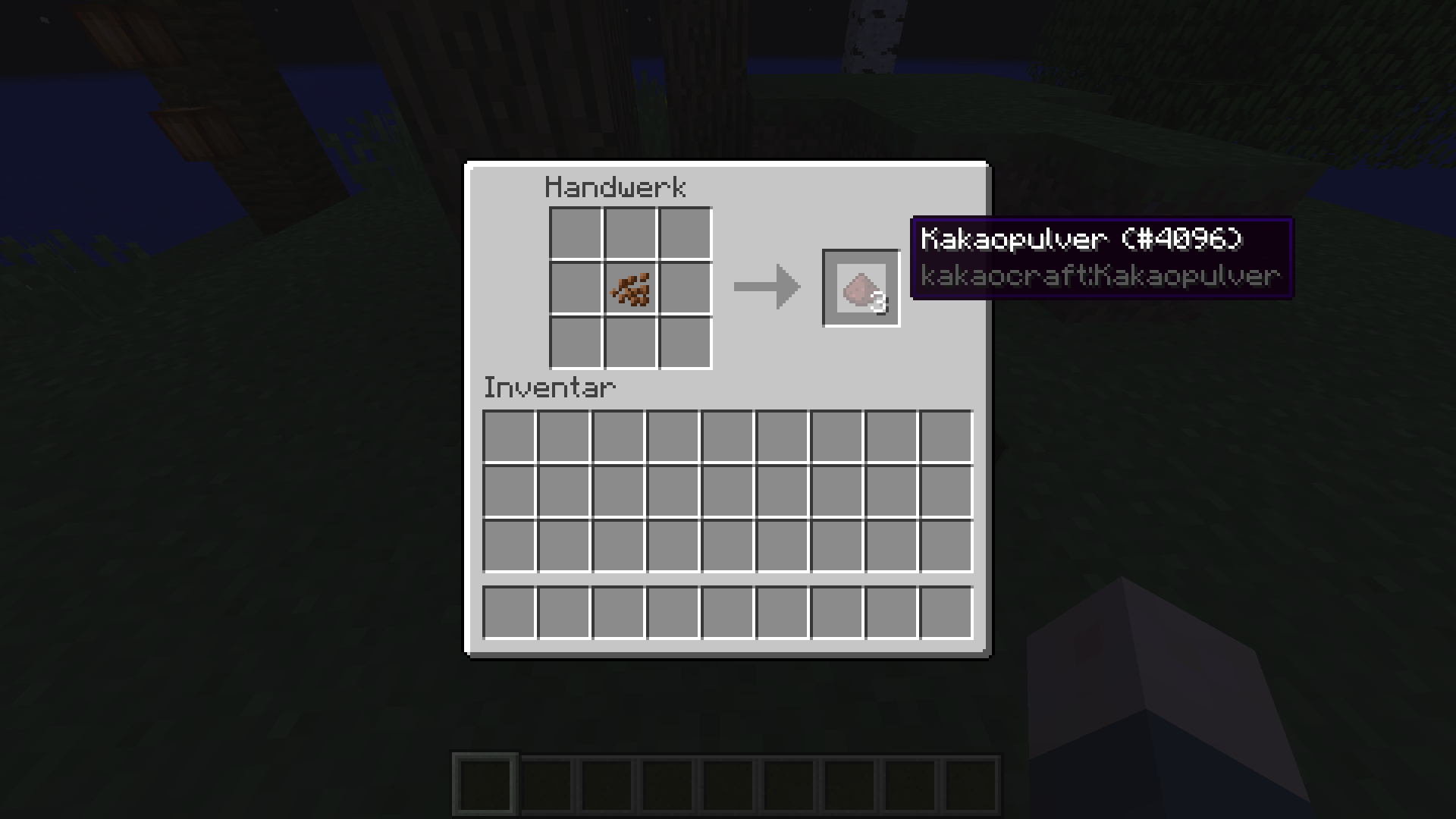 Cocoacraft - Thumbnail 1