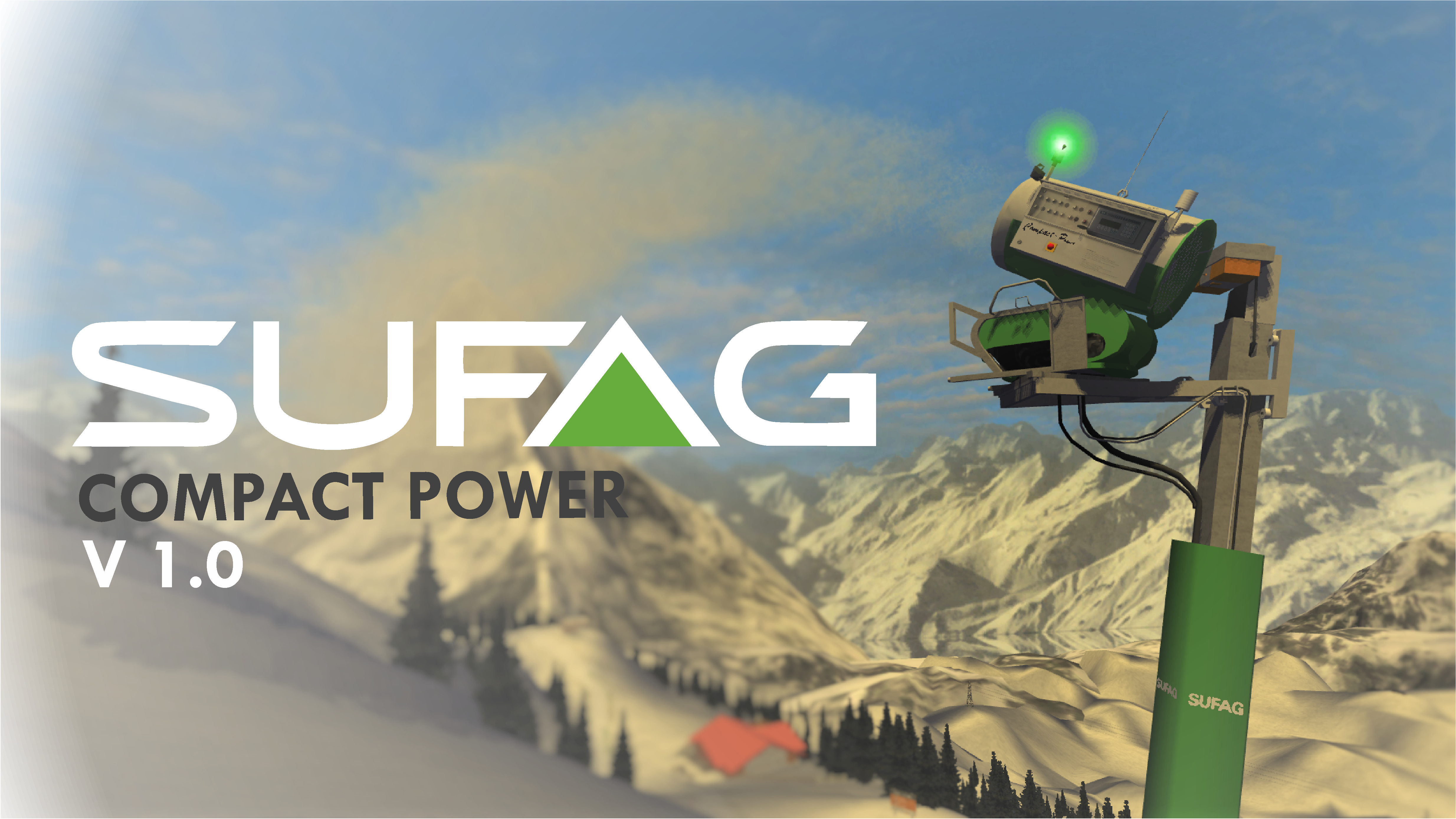SUFAG Pack - Thumbnail 1