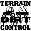 TERRAIN AND DIRT CONTROL Mod Thumbnail