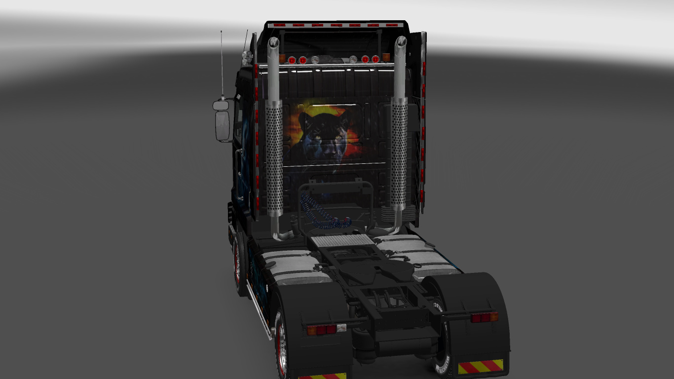 143 scania - Thumbnail 1