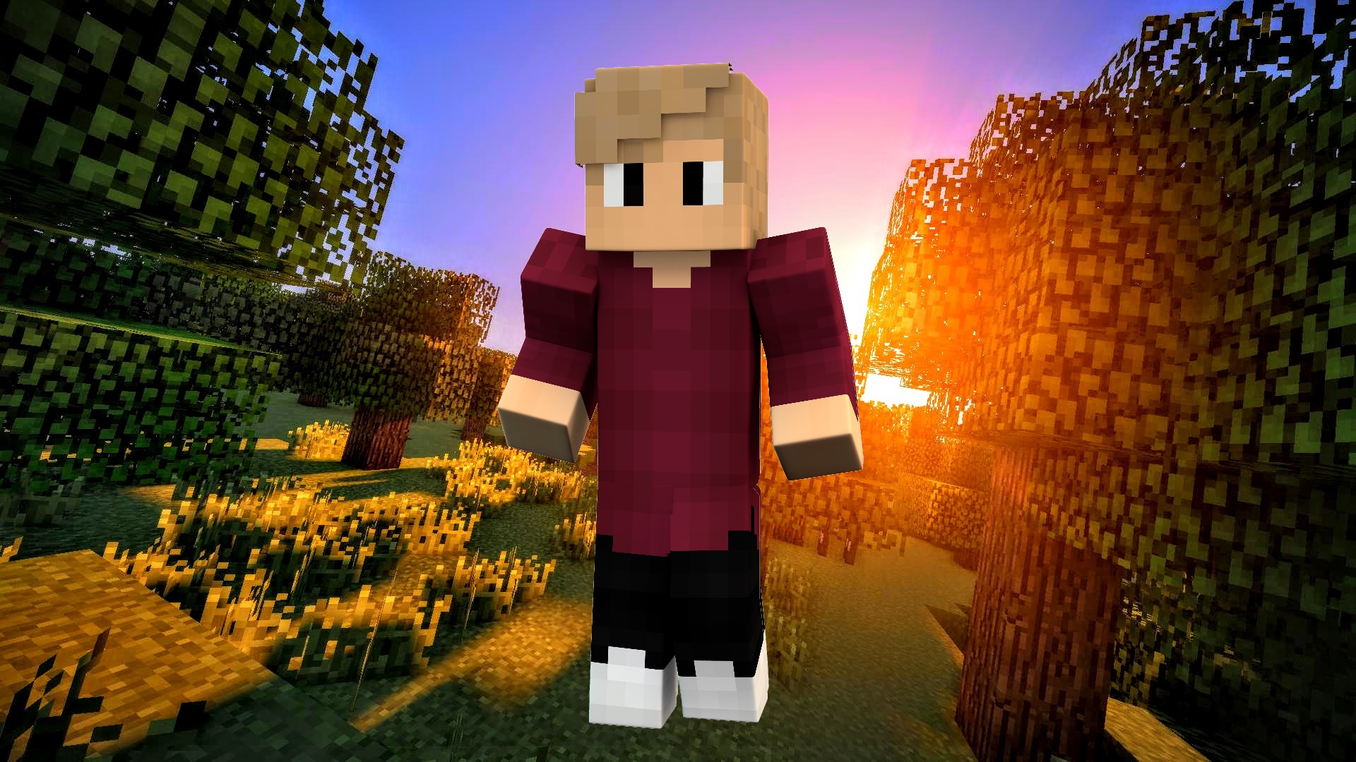 Cool boy - Thumbnail 1
