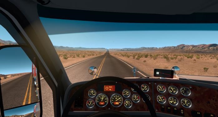 PETERBILT 387 - Thumbnail 1