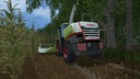 Claas-jaguar-870-textur-by-jjgg349