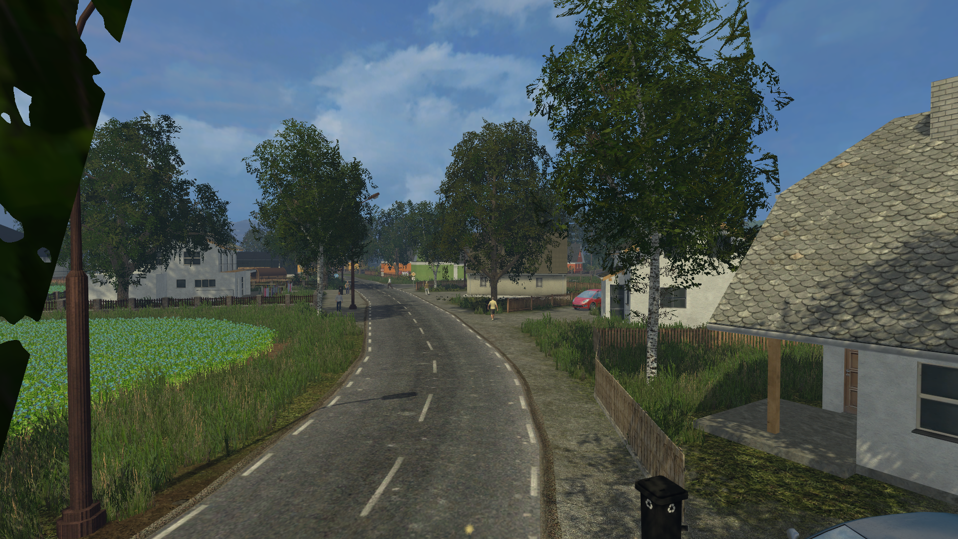 Tannenberg - Thumbnail 1