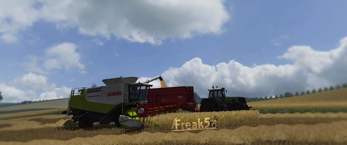 Maps Wangen Reloaded Landwirtschafts Simulator mod