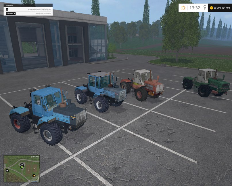 T-150K PUCK - Thumbnail 1