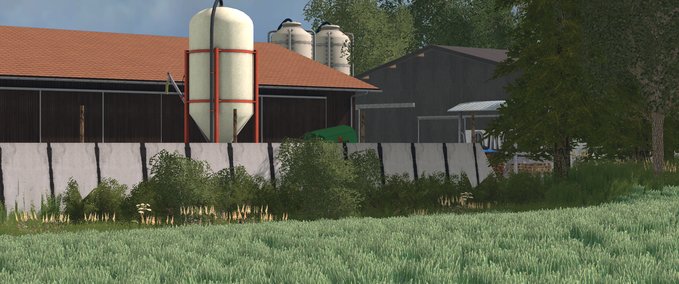 Maps Im Norden Deutschlands Landwirtschafts Simulator mod