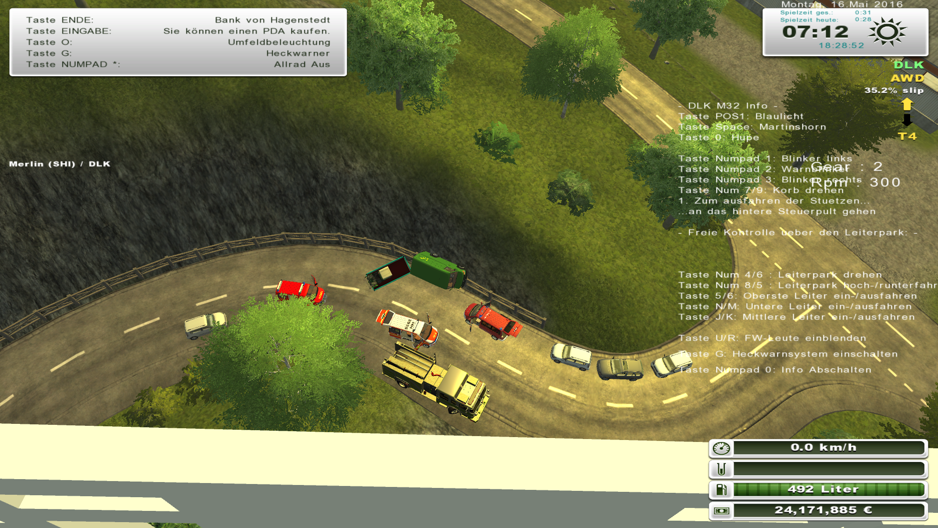 Humbaur SHI Version - Thumbnail 1