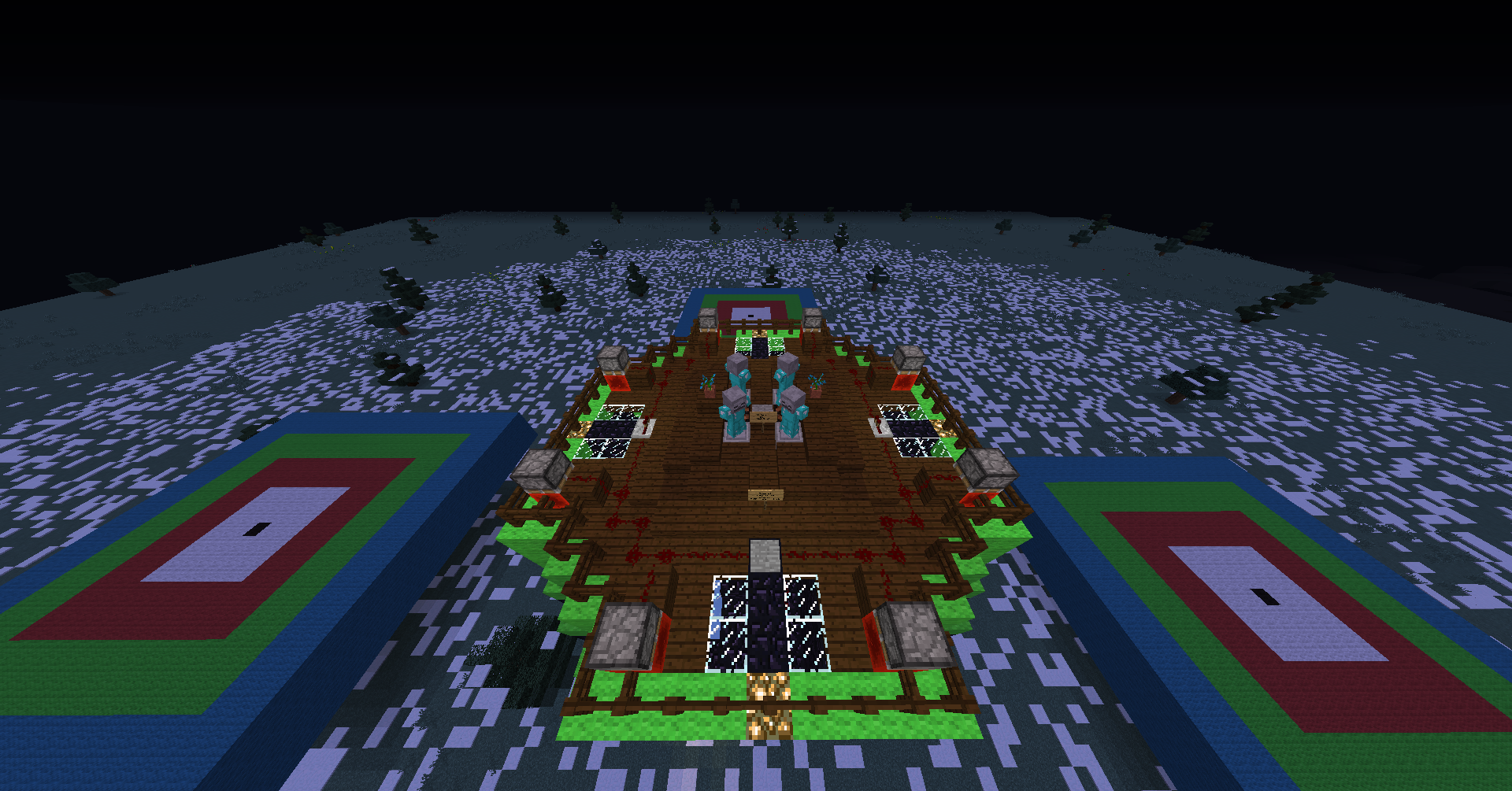 Mega TNT Kanone - Thumbnail 1