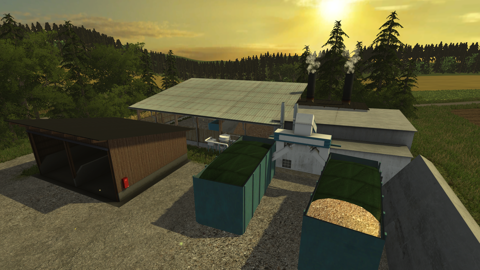 Wangen Reloaded - Thumbnail 1