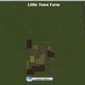 Little Town Map  Mod Thumbnail