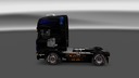 Schwarz-scania-mit-143-motiv