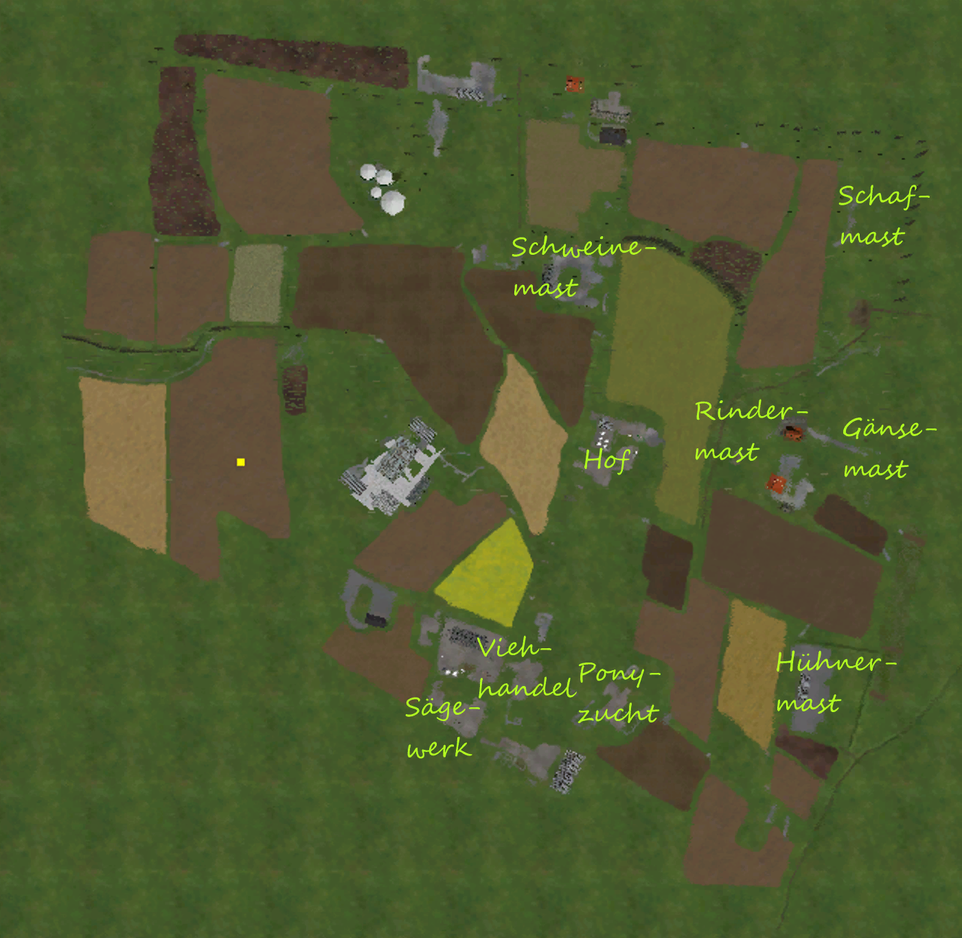 In der Heide - Thumbnail 1