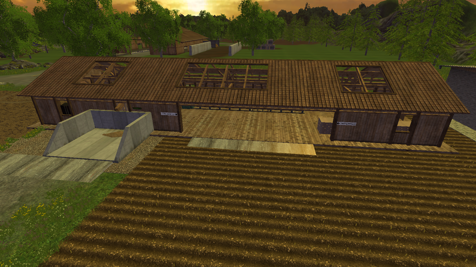 Woodworking Modpack - Thumbnail 1