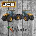 JCB Fastrac 4220 Mod Thumbnail