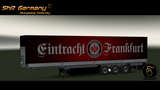 Schmitz Trailer - "Eintracht Frankfurt"-Skin Mod Thumbnail