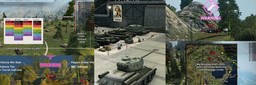Webium’s modpack