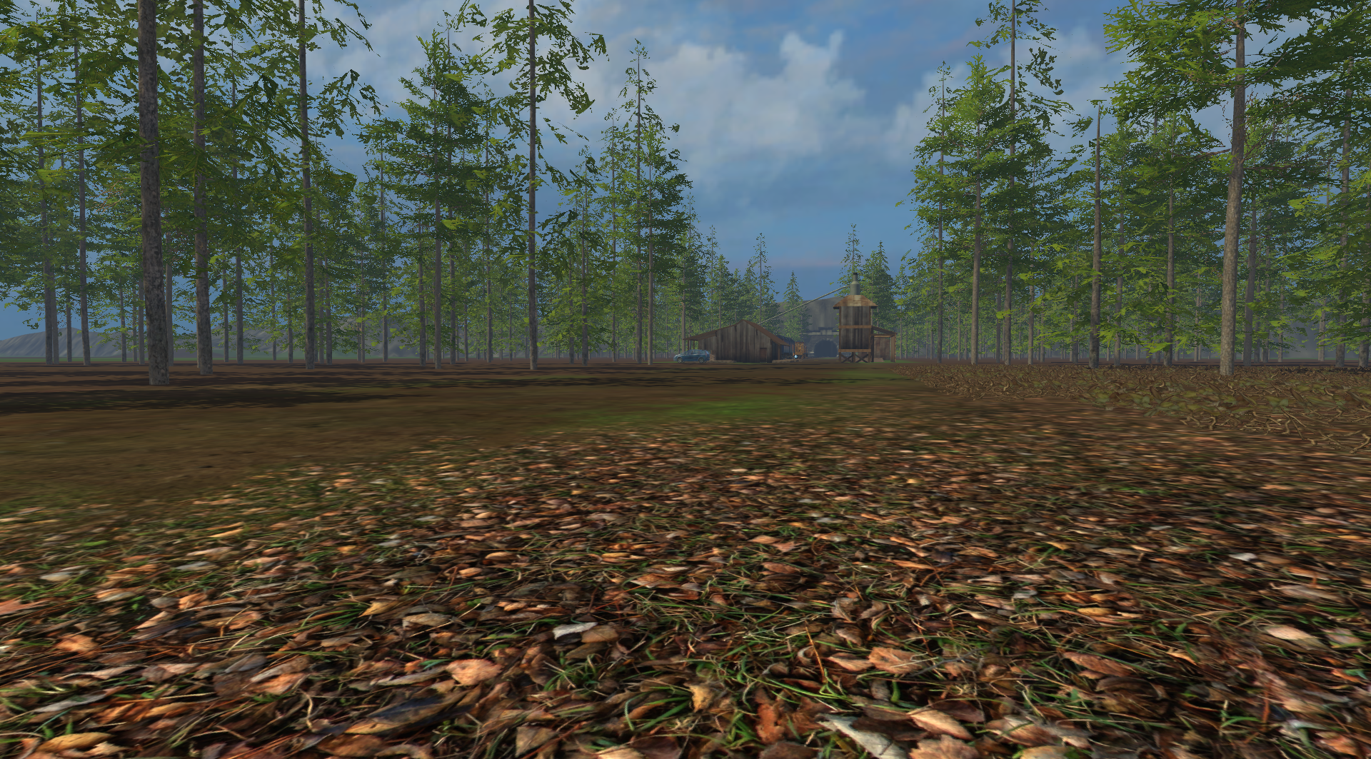 Birkenfeld - Thumbnail 1